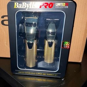Babyllisspro limited collection